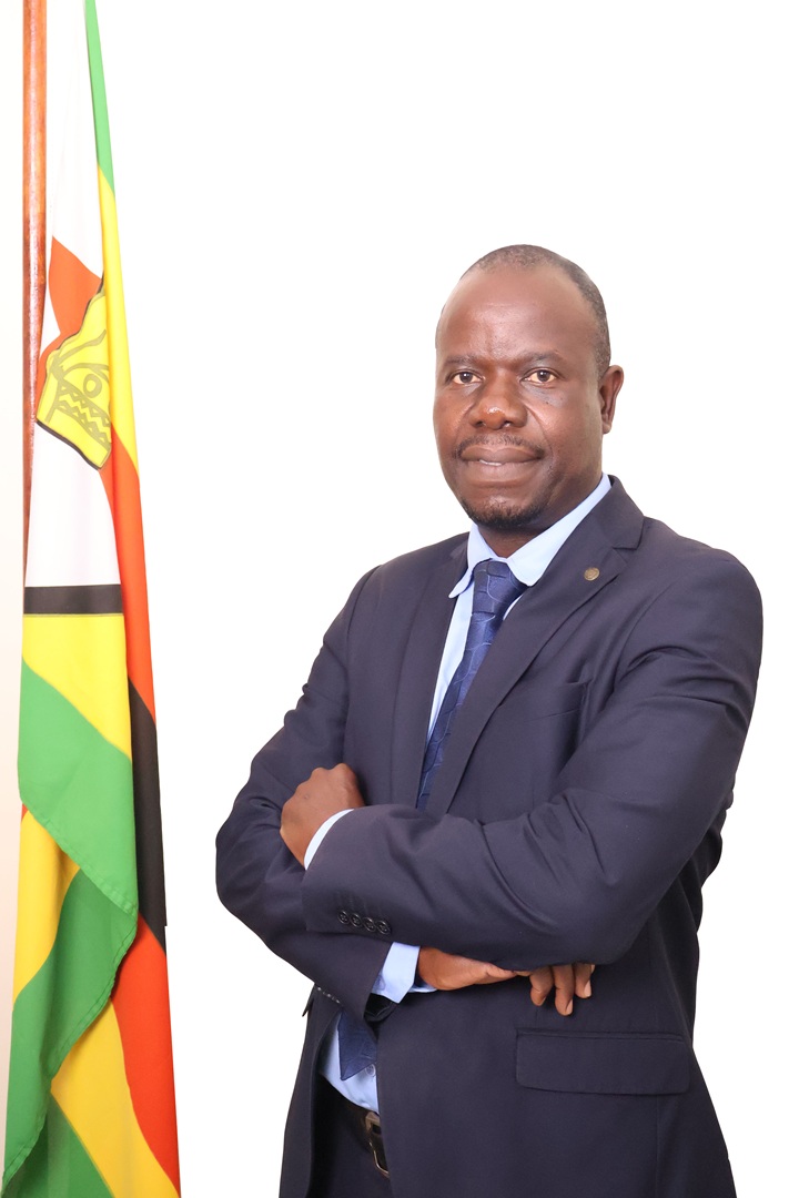 Mr Stanford Mundandishe