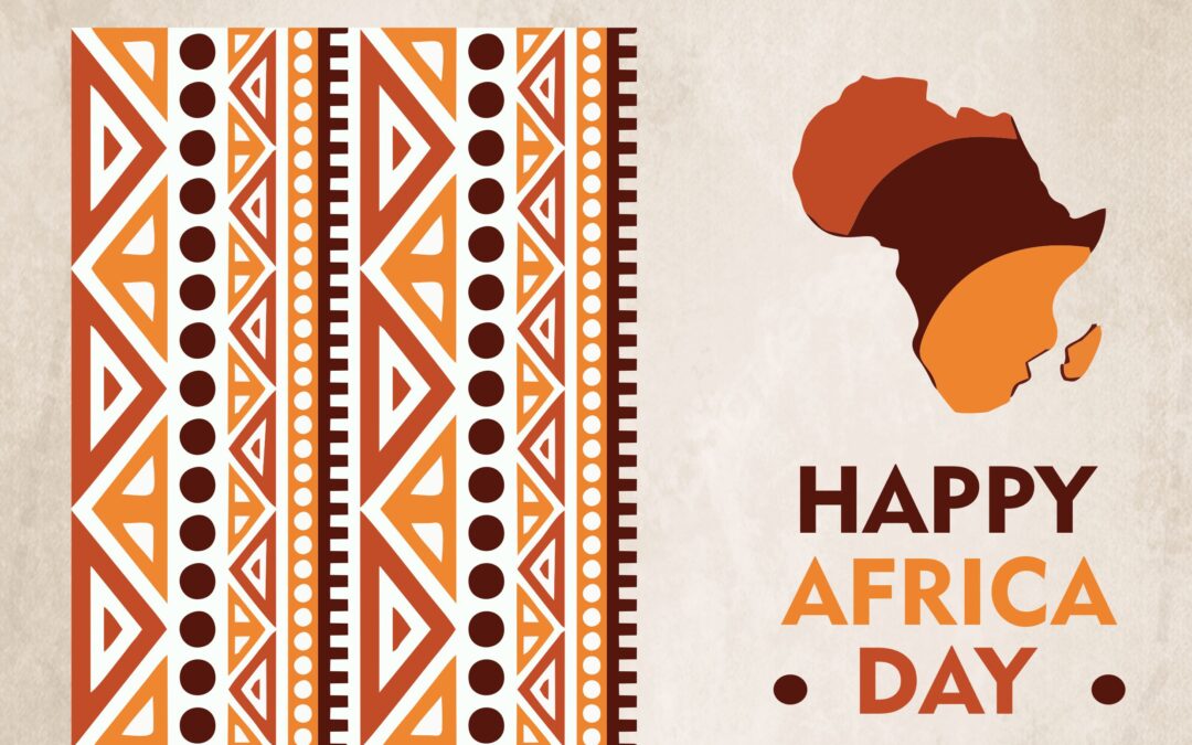 Africa Day commemoration