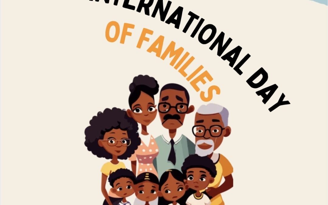 International Day of Families