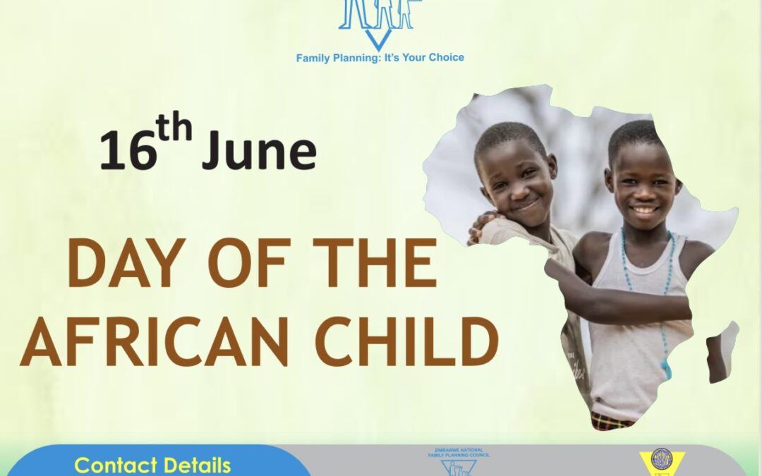 Day of the African Child commemoration